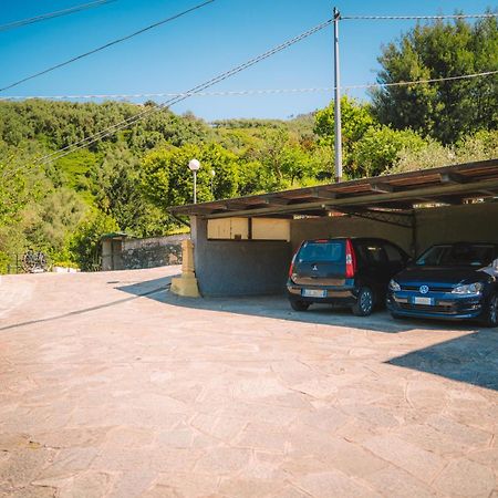 Ferienwohnung Le Ginestre Levanto Exterior foto