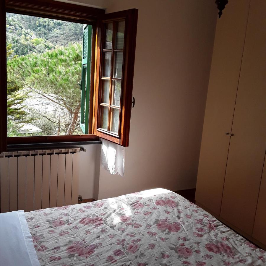 Ferienwohnung Le Ginestre Levanto Exterior foto