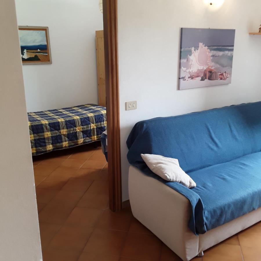 Ferienwohnung Le Ginestre Levanto Exterior foto