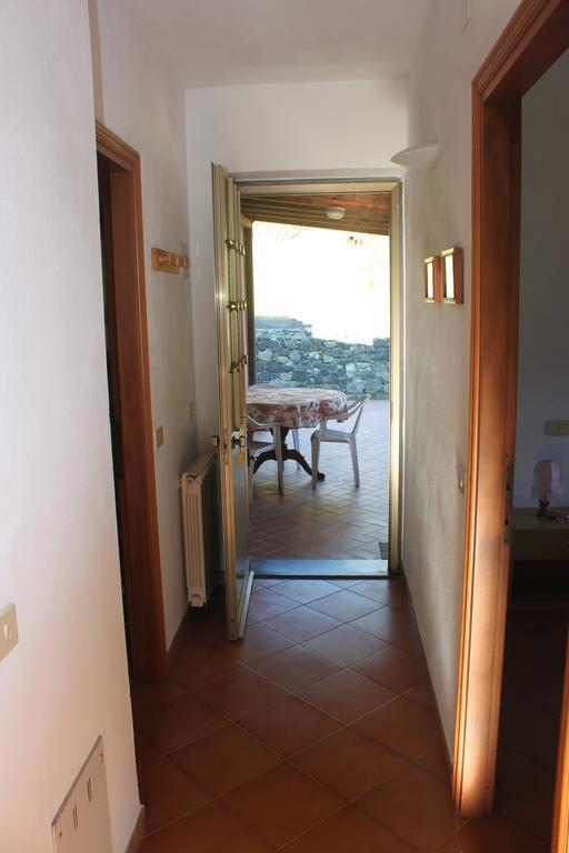 Ferienwohnung Le Ginestre Levanto Zimmer foto