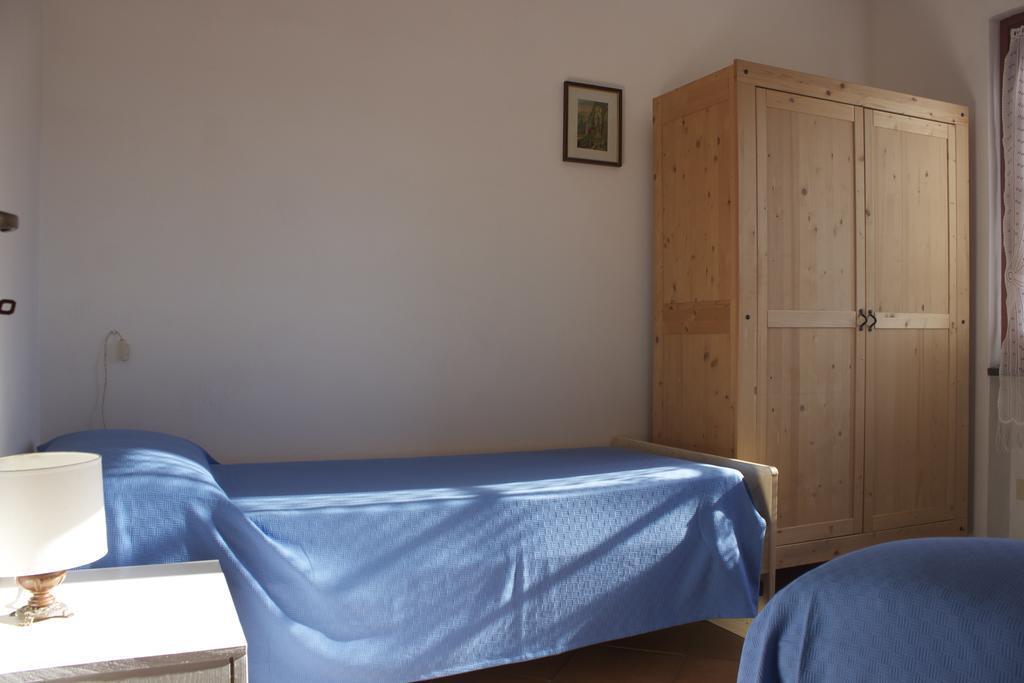 Ferienwohnung Le Ginestre Levanto Exterior foto
