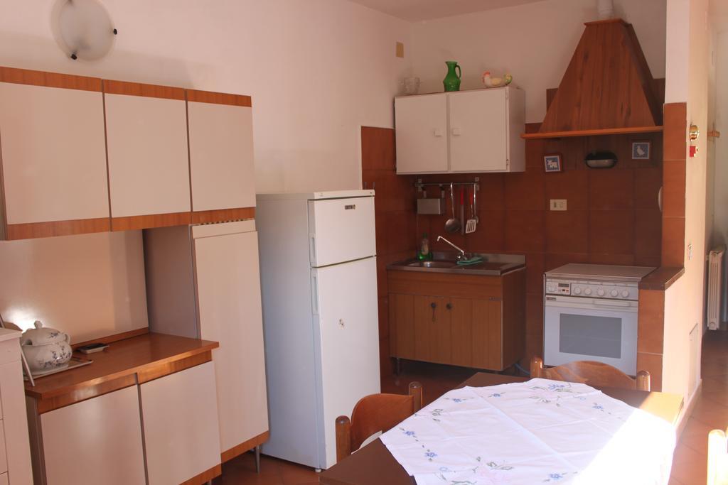Ferienwohnung Le Ginestre Levanto Exterior foto