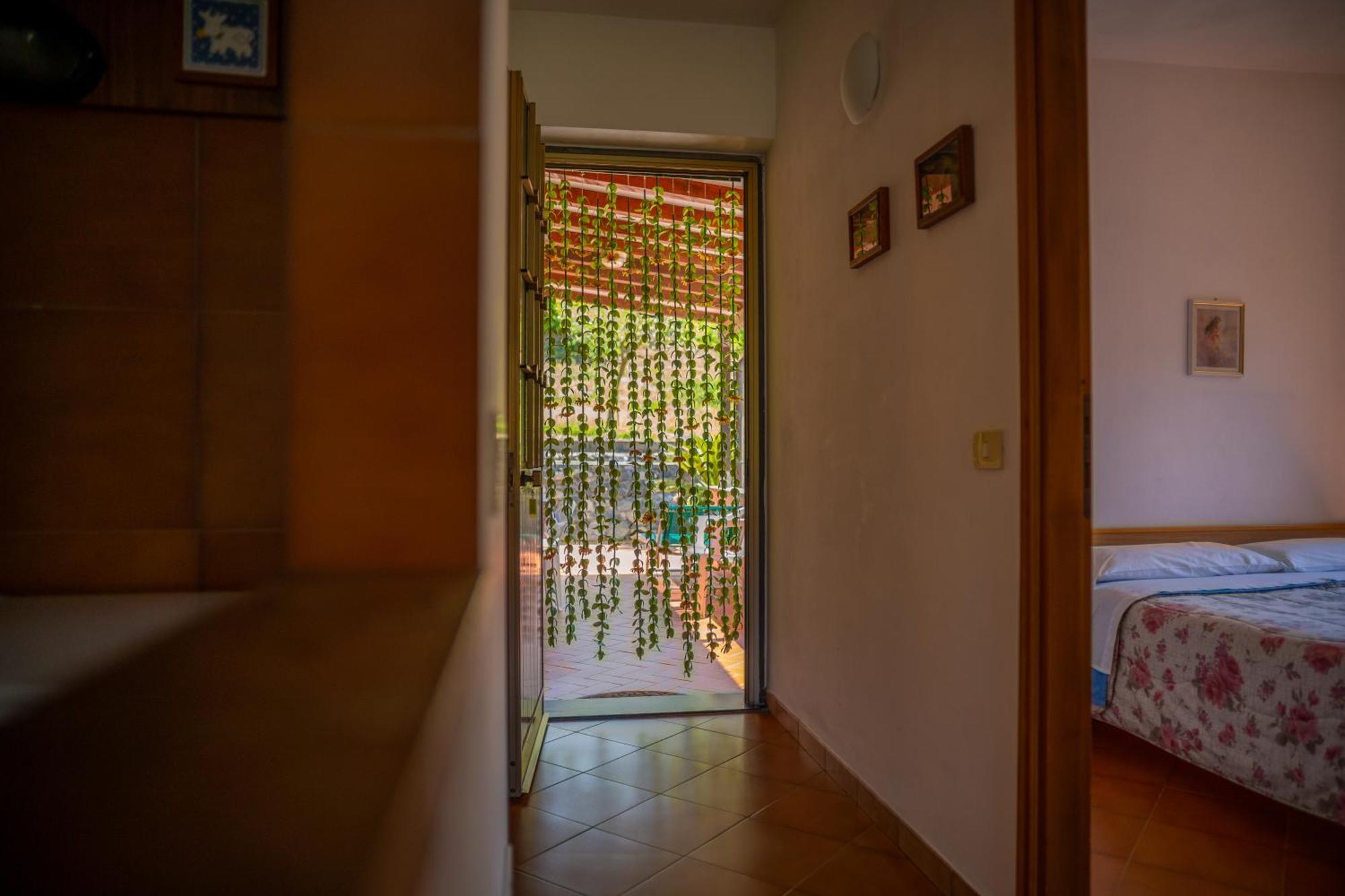 Ferienwohnung Le Ginestre Levanto Exterior foto