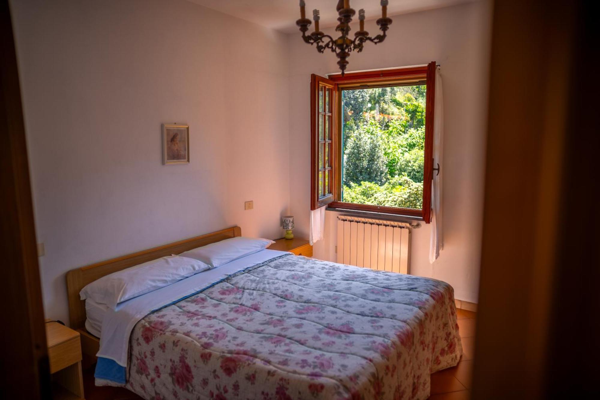 Ferienwohnung Le Ginestre Levanto Exterior foto