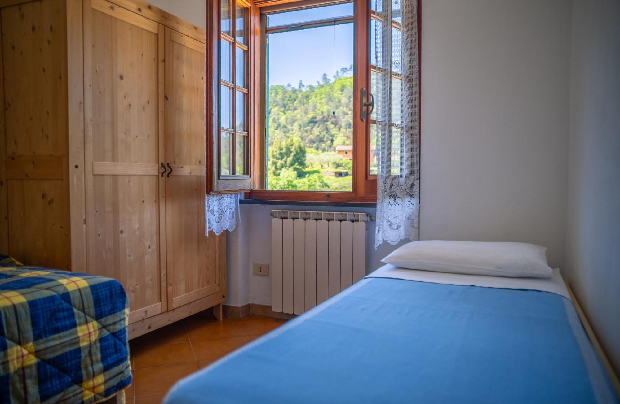 Ferienwohnung Le Ginestre Levanto Exterior foto